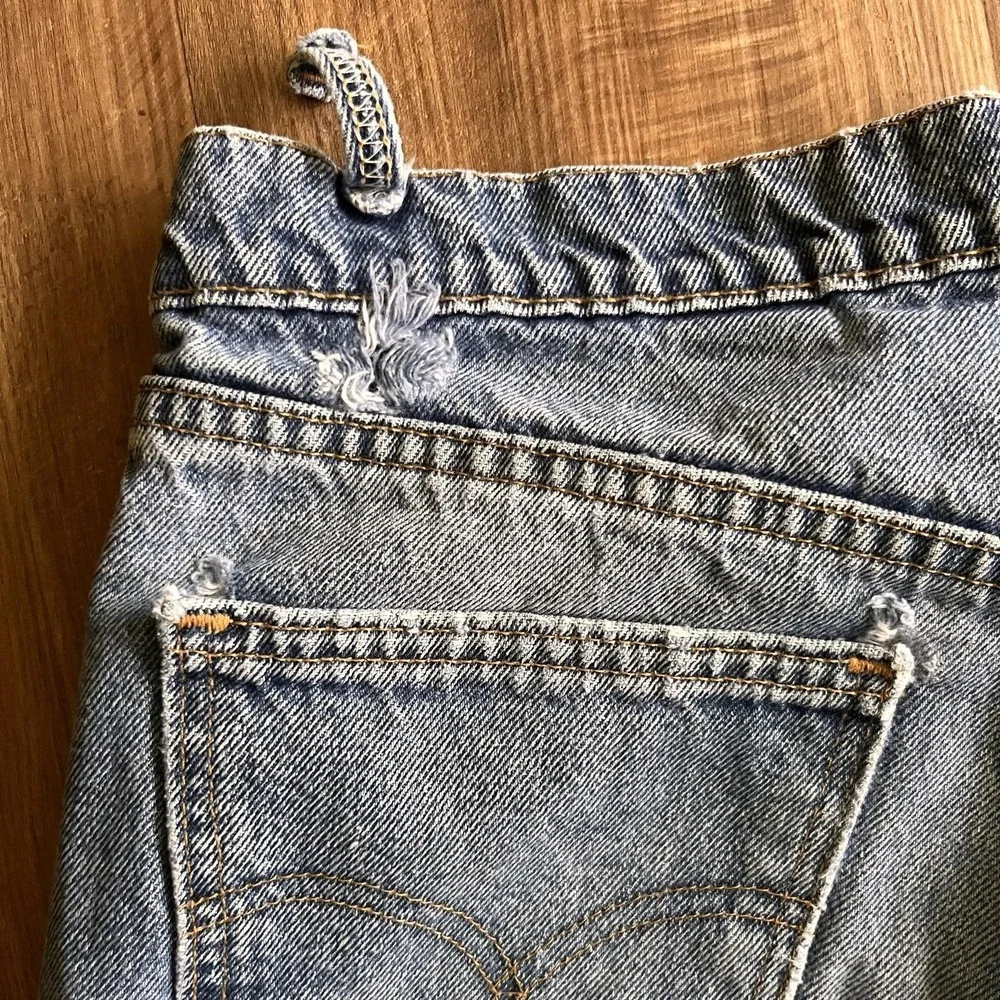 Levis vintage levis